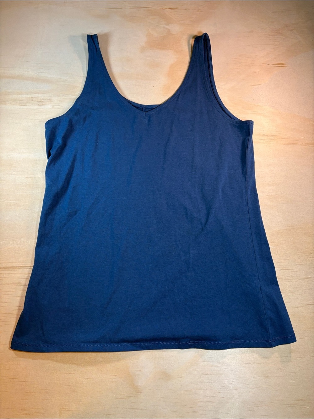 Like New J. Jill Perfect Reversible Tank